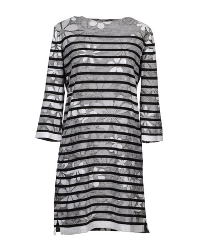 ZOOM MARC JACOBS - Short dress
