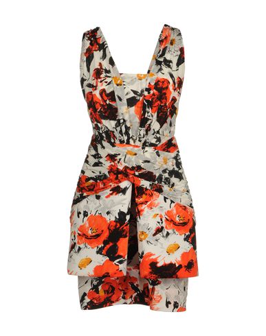 ZOOM ETRO - Short dress