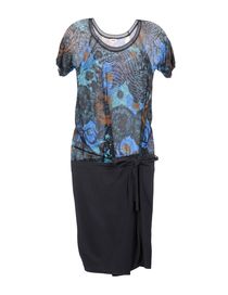 KENZO - Short dress