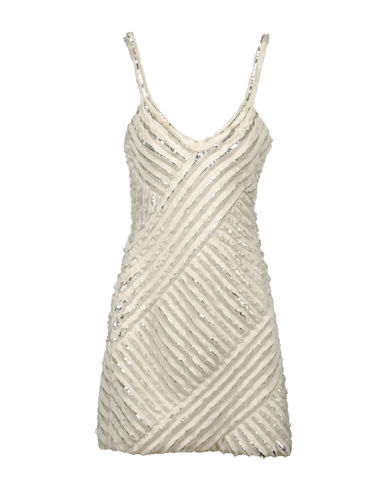 ZOOM ROBERTO CAVALLI - Short dress