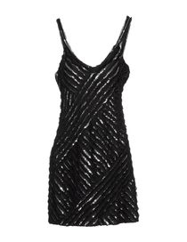 ROBERTO CAVALLI - Short dress