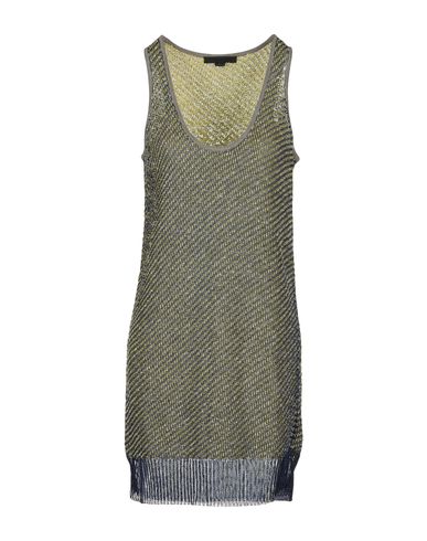ZOOM ALEXANDER WANG - Short dress