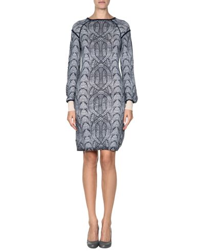 ZOOM YIGAL AZROUËL - Short dress