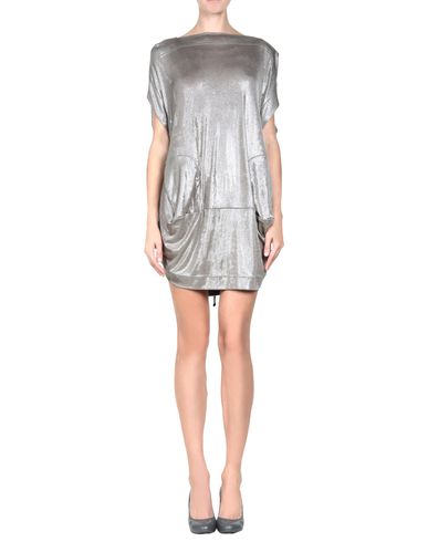 ZOOM VIVIENNE WESTWOOD ANGLOMANIA - Short dress