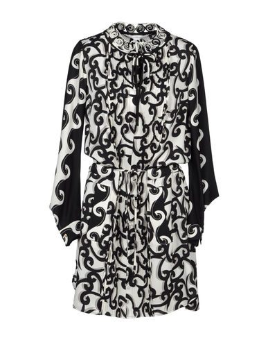ZOOM DIANE VON FURSTENBERG - Short dress