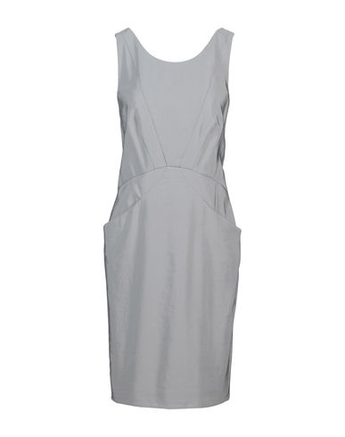 ZOOM ARMANI COLLEZIONI - Short dress