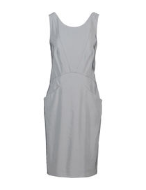 ARMANI COLLEZIONI - Short dress