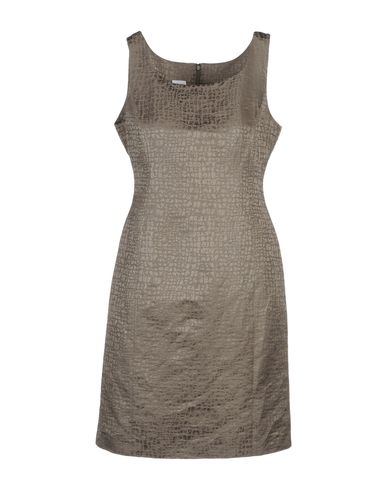 ZOOM ARMANI COLLEZIONI - Short dress