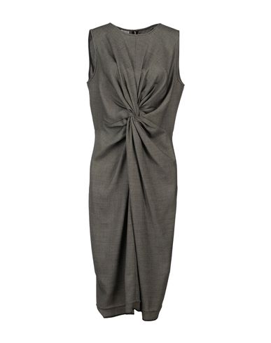 ZOOM ARMANI COLLEZIONI - Short dress