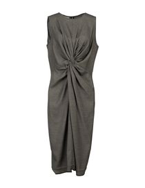 ARMANI COLLEZIONI - Short dress