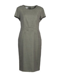 ARMANI COLLEZIONI - Short dress