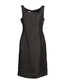 ARMANI COLLEZIONI - Short dress