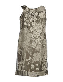 ARMANI COLLEZIONI - Short dress