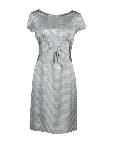 ZOOM ARMANI COLLEZIONI - Short dress