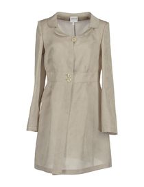 ARMANI COLLEZIONI - Full-length jacket