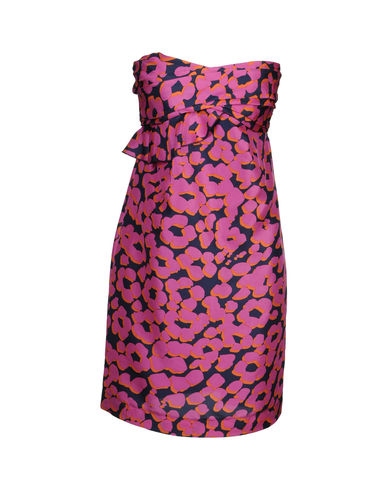 ZOOM SEE BY CHLOÉ - Short dress