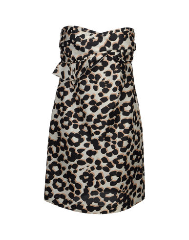ZOOM SEE BY CHLOÉ - Short dress