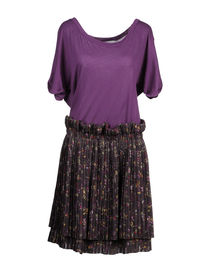 SEE BY CHLOÉ - Short dress