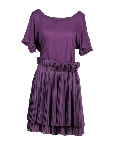 ZOOM SEE BY CHLOÉ - Short dress