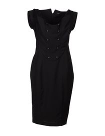 FULL CIRCLE - Short dress