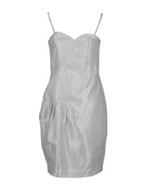 FULL CIRCLE - Short dress
