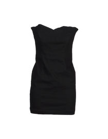 ISABEL MARANT - Vestito corto