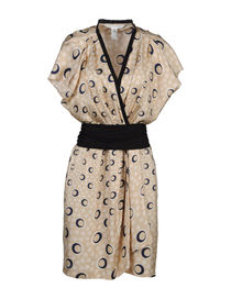 DIANE VON FURSTENBERG - Short dress