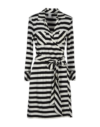 ZOOM DIANE VON FURSTENBERG - Short dress