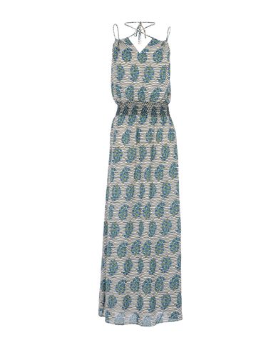 ZOOM TORY BURCH - Vestito lungo