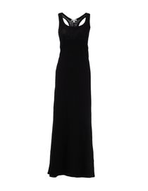 JAMES PERSE STANDARD - Long dress