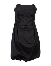 BETTY BLUE - Short dress
