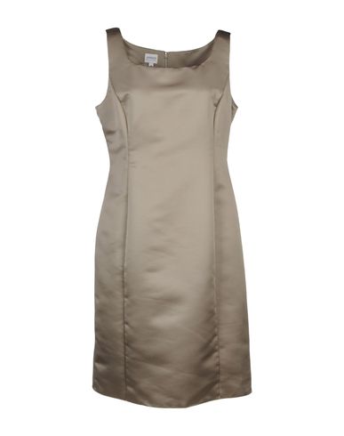 ZOOM ARMANI COLLEZIONI - Short dress
