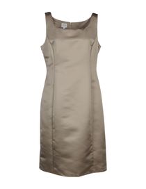 ARMANI COLLEZIONI - Short dress