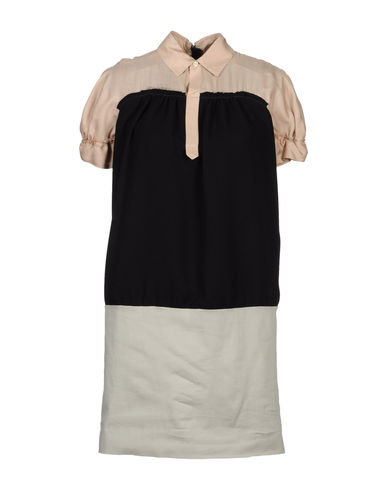 ZOOM DSQUARED2 - Short dress