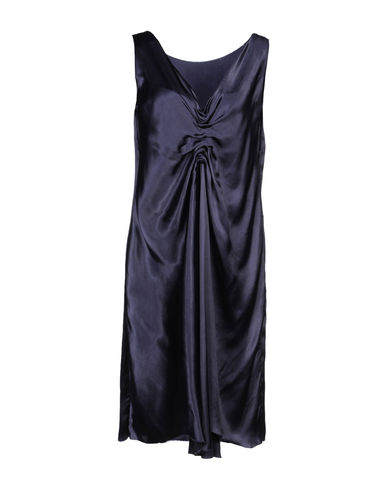 ZOOM LANVIN - Short dress