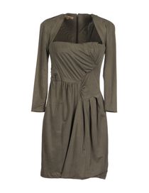 BETTY BLUE - Short dress