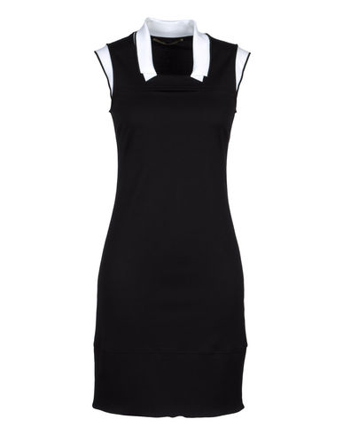 ZOOM MARITHE' F. GIRBAUD - Short dress