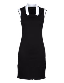 MARITHE' F. GIRBAUD - Short dress