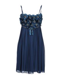BETTY BLUE - Short dress