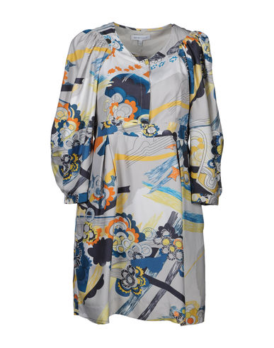 ZOOM SEE BY CHLOÉ - Short dress
