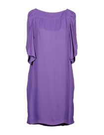 CLASS ROBERTO CAVALLI - Short dress
