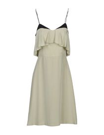 PAUL SMITH BLACK LABEL - Short dress