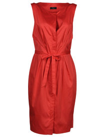 PAUL SMITH BLACK LABEL - Short dress