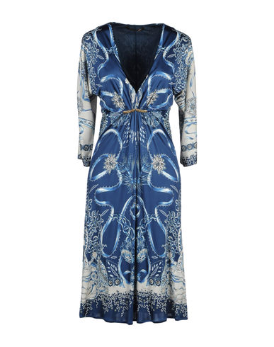 ZOOM ROBERTO CAVALLI - Short dress
