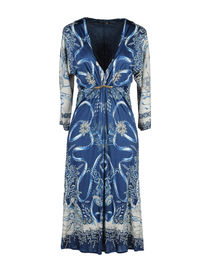 ROBERTO CAVALLI - Short dress