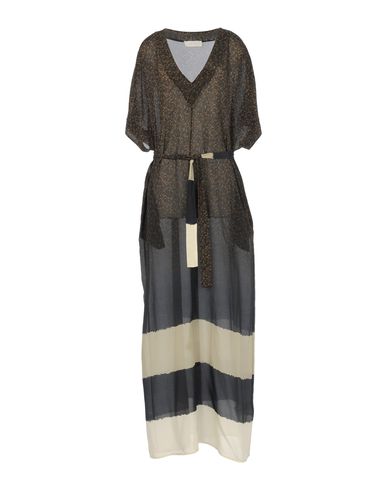 ZOOM MAURO GRIFONI - Long dress