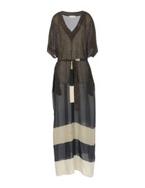 MAURO GRIFONI Vestito lungo
