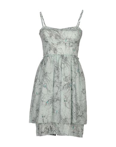 ZOOM PAUL SMITH - Short dress