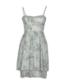 PAUL SMITH - Short dress
