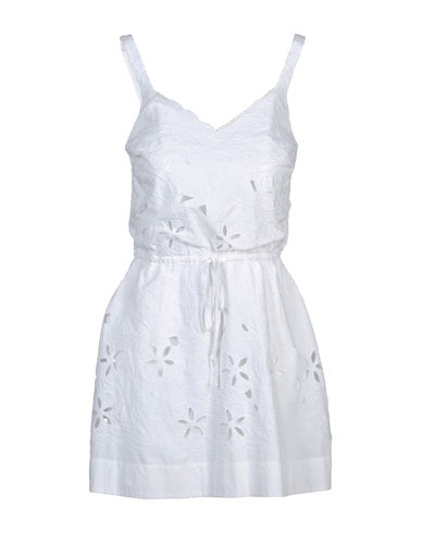 ZOOM PAUL SMITH - Short dress